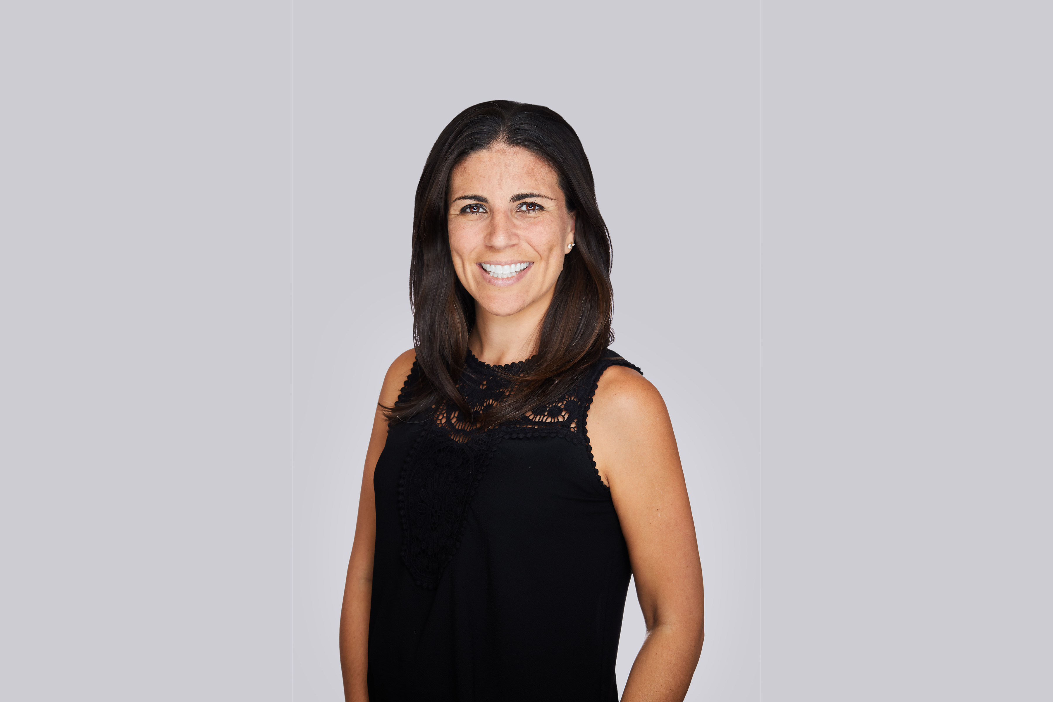 Sara DeFoy Horizontal ATX Primary Care